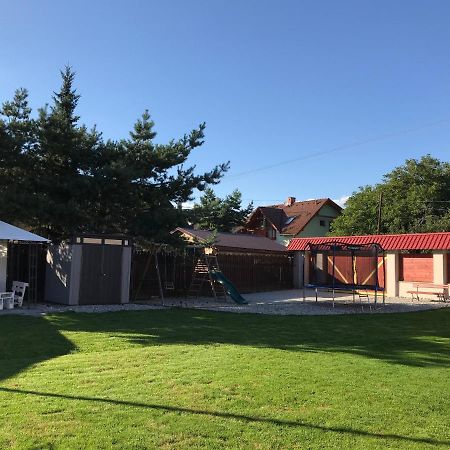 Villa Rustica Bešeňová Exterior foto